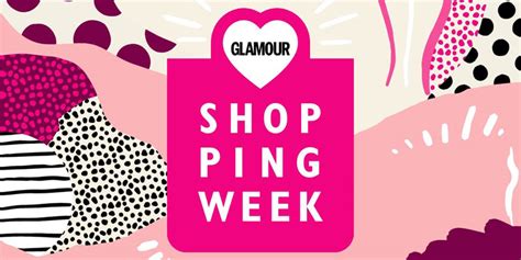 mango glamour shopping week|glamour shopping week 2024.